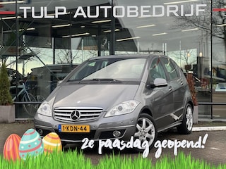 Mercedes-Benz A-klasse 180 BlueEFFICIENCY Business Class Avantgarde
