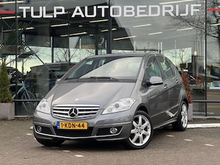 Mercedes-Benz A-klasse 180 BlueEFFICIENCY Business Class Avantgarde