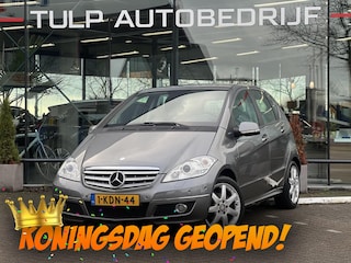 Mercedes-Benz A-klasse 180 BlueEFFICIENCY Business Class Avantgarde
