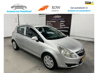 Opel Corsa 1.4-16V Business AIRCO / NAP / CRUISE CONTROL