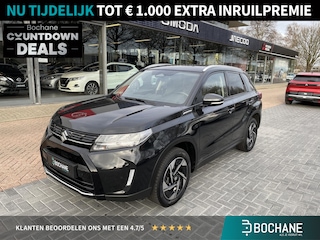 Suzuki Vitara 1.5 Hybrid Style | Schuifkanteldak | Navigatie | Carplay