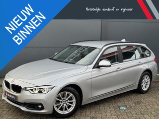 BMW 3-serie Touring 318i Executive / Geen Import / 100 % BMW Onderhoud
