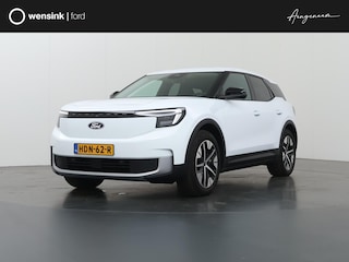 Ford Explorer Extended Range RWD 77 kWh | Winterpack | Head Up | 360 Camera | Cruise Control Adaptief | Elektrische Kofferklep |