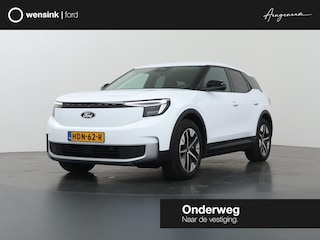 Ford Explorer Extended Range RWD 77 kWh | Winterpack | Head Up | 360 Camera | Cruise Control Adaptief | Elektrische Kofferklep |