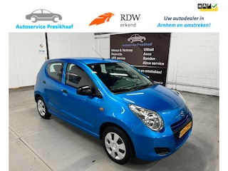 Suzuki Alto 1.0 Comfort Plus AIRCO / NAP / ELEK. RAMEN