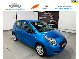 Suzuki Alto 1.0 Comfort Plus AIRCO / NAP / ELEK. RAMEN