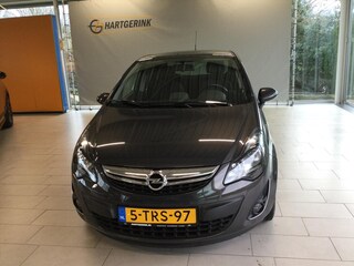 Opel Corsa 1.4 Twinport 100pk 5d Design Edition