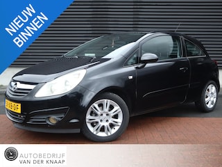 Opel Corsa 1.2-16V Enjoy | Airco |
