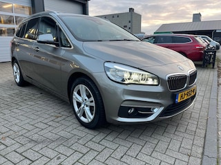 BMW 2-serie Tourer 218i High Executive