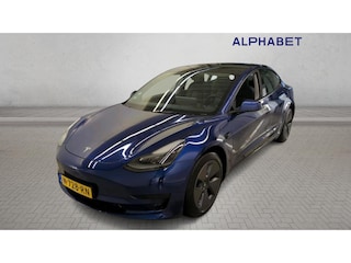 Tesla Model 3 Standard RWD Plus FACELIFT [ LFP ACCU+WARMTEPOMP+AUTOPILOT+60 kWh+PREMIUM AUDIO ]