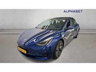 Tesla Model 3 Standard RWD Plus FACELIFT [ FSD+LFP ACCU+WARMTEPOMP+60 kWh+PREMIUM AUDIO ]