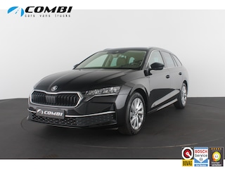 Skoda Octavia Combi 1.5 TSI MHEV Business Edition Plus 116pk Camera/Trekhaak/All season banden/Adapt.cruise...