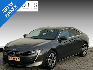 Peugeot 508 1.6 PureTech Blue Lease Allure