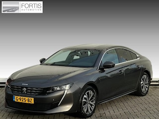 Peugeot 508 1.6 PureTech Blue Lease Allure