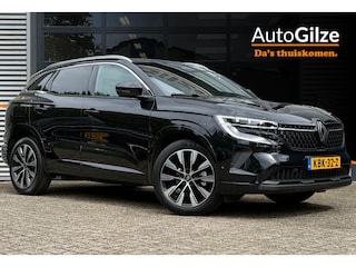 Renault Austral 1.3 mild hybrid 160 X-Tronic techno l Camera l Virtuele Dashboard l DAB l