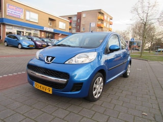 Peugeot 107 1.0 12V 5DRS Sublime Airco