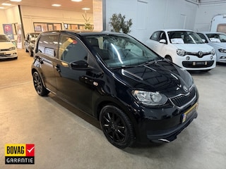 Skoda Citigo 1.0 Grt. Ambition