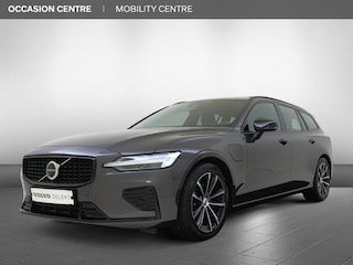 Volvo V60 2.0 T6 AWD + Dark