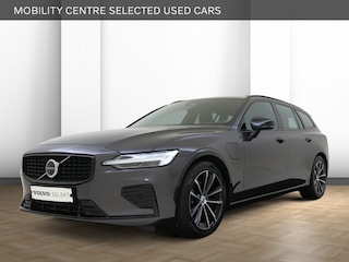 Volvo V60 2.0 T6 AWD + Dark