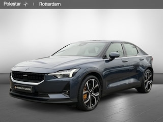 Polestar 2 Long Range Dual Motor Performance | Performance, Plus & Pilot Pa