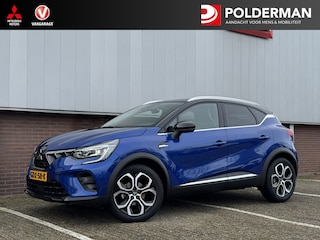 Mitsubishi ASX Automaat 1.3 DI-T First Ed.