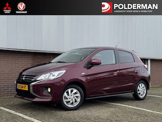 Mitsubishi Space Star 1.2 Dynamic