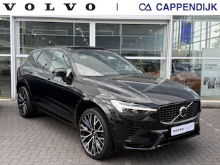 Volvo XC60 T8 455PK Recharge R-Design| Luchtvering| Panodak| Adap.Cruise| C