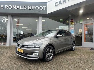 Volkswagen Polo 1.0 MPI Comfortline | Carplay | Airco | Trekhaak | Cruise