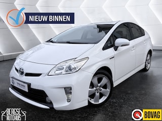 Toyota Prius 1.8 Business Cruise Camera Head-up
