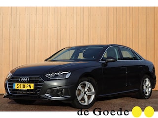 Audi A4 Limousine 35 TFSI Advanced Edition org.NL