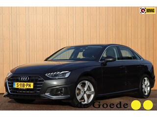 Audi A4 Limousine 35 TFSI Advanced Edition org.NL