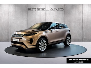 Land Rover Range Rover Evoque P300e Dynamic SE | HUD | Panoramadak | 20"