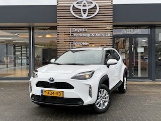 Toyota Yaris Cross 1.5 Hybrid Active | Camera | Climate Control | Carplay