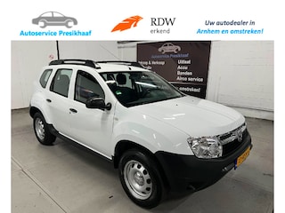 Dacia Duster 1.6 Ambiance 2wd AIRCO / NAP / TREKHAAK
