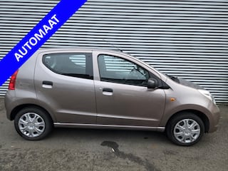 Suzuki Alto 1.0 Comfort AUTOMAAT