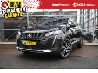 Peugeot 3008 Hybrid | 180 PK | Cruise Control | Navigatie |