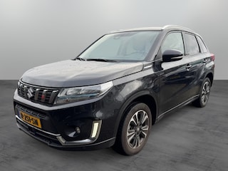 Suzuki Vitara 1.5 Hybrid Style automaat