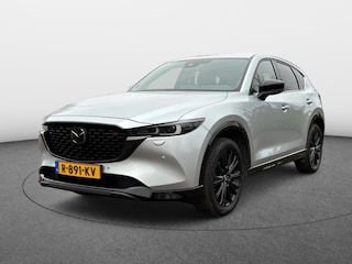 Mazda CX-5 2.0 SAG 165 Sportive | Trekhaak