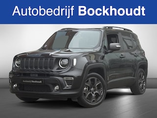 Jeep Renegade 4xe 240 Hyb. Limited | Navi | Camera | Stoelverwarming