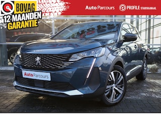 Peugeot 3008 Hybrid | 180 PK | Cruise Control | Navigatie |