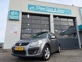 Suzuki SX4 1.6 Comfort