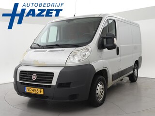 Fiat Ducato 33 2.0 3-ZITS MULTIJET + TREKHAAK | AIRCO | 169.450 KM