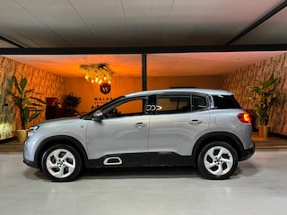 Citroën C5 Aircross 1.6 Plug-in Hybrid Feel Garantie 360 Camera CarPlay Lane PDC Cruise Clima Navi Led Dab Rijklaar