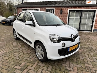 Renault Twingo 1.0 SCe Collection NIEUWE APK T/M 15-01-2027