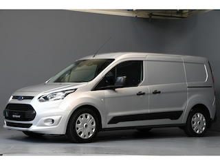 Ford Transit Connect 1.6 Ecoboost L2 AIRCO | CRUISE | BLUETOOTH