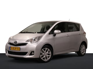 Toyota Verso-S 1.3 VVT-i Trend