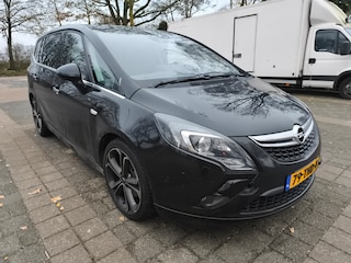 Opel Zafira TOURER 2.0 CDTI 165pk Cosmo, AUTOMAAT DEFECT