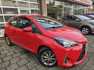 Toyota Yaris 1.5 Hybrid Energy Plus Trekhaak/NL auto