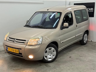 Citroën Berlingo 1.6i Multispace Attraction / WINTERSET / RIJDT SCHAKELT GOED / AIRCO