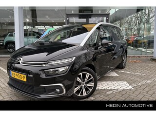 Citroën C4 Picasso 1.2 PureTech Feel | 7 pers | Navigatie | Riem reeds vervangen | DLR onderhouden